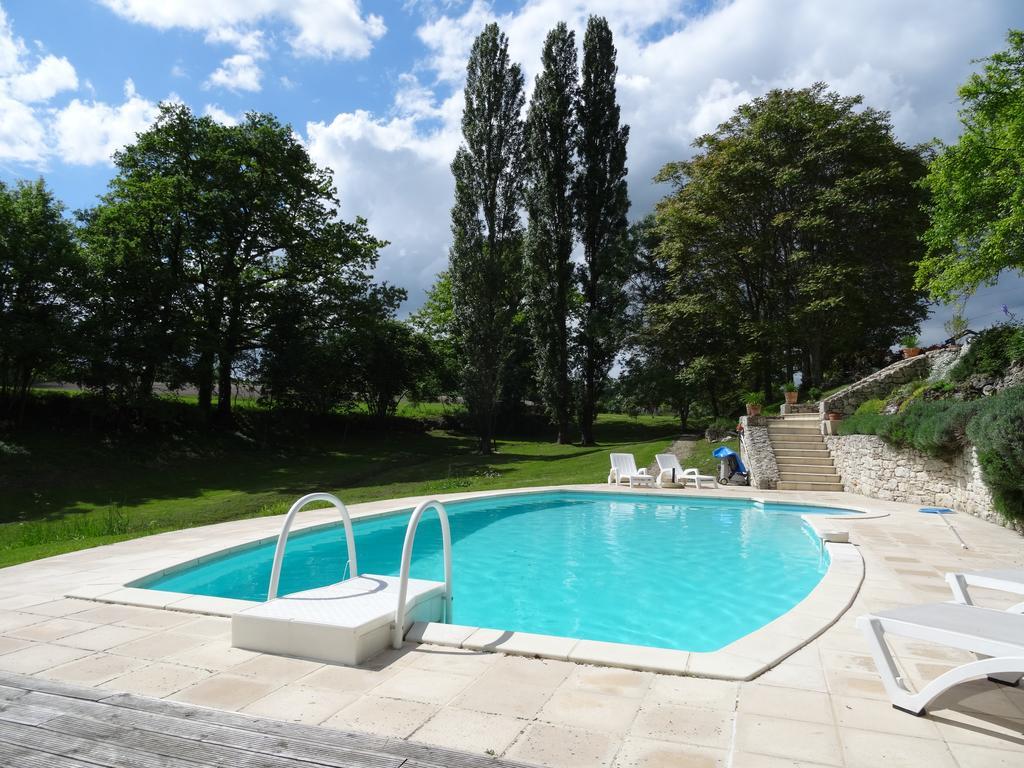 La Barrat Villa Monmarves ภายนอก รูปภาพ