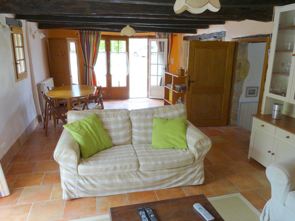 La Barrat Villa Monmarves ภายนอก รูปภาพ
