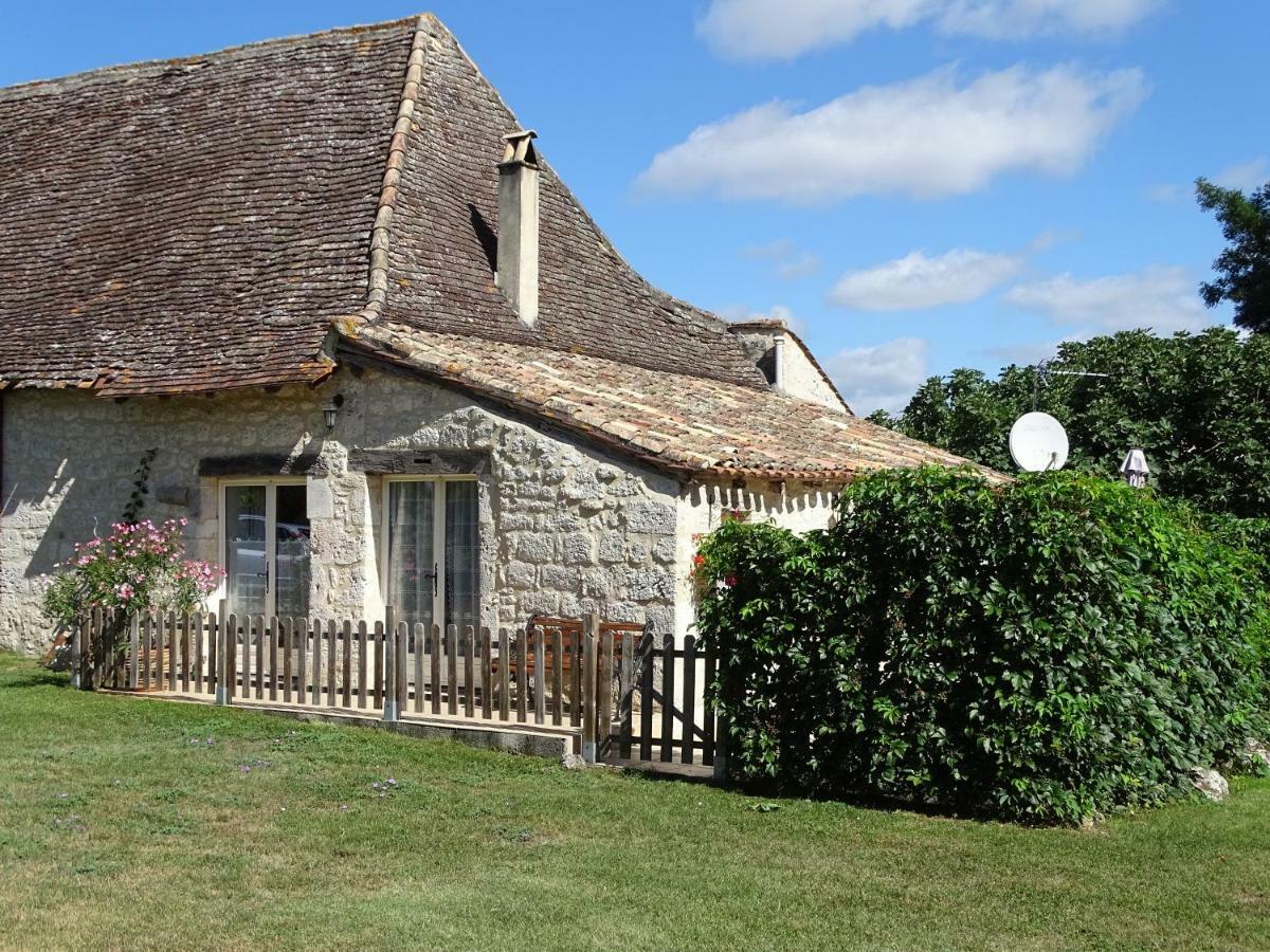 La Barrat Villa Monmarves ภายนอก รูปภาพ