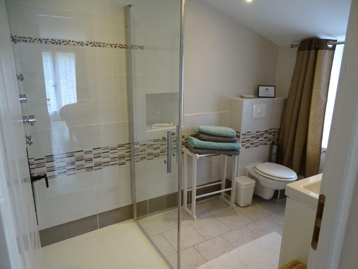 La Barrat Villa Monmarves ภายนอก รูปภาพ