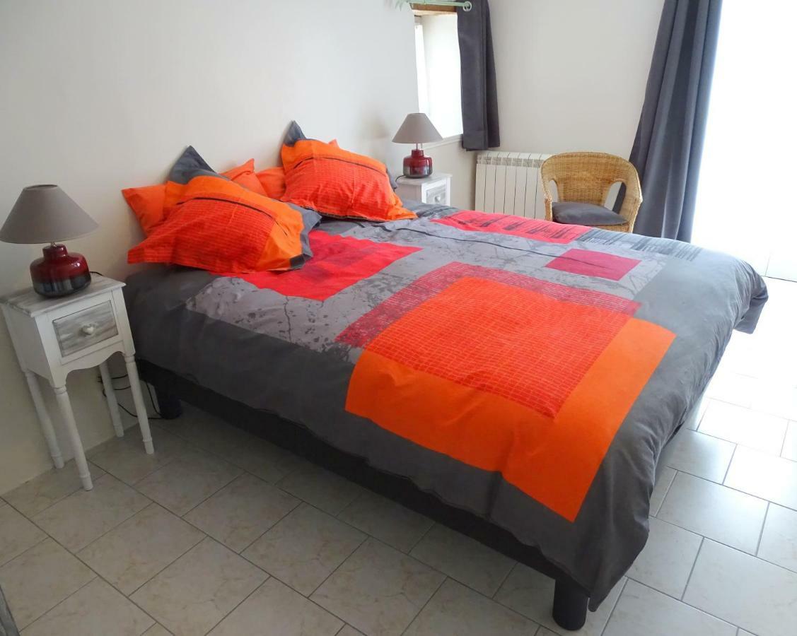 La Barrat Villa Monmarves ภายนอก รูปภาพ
